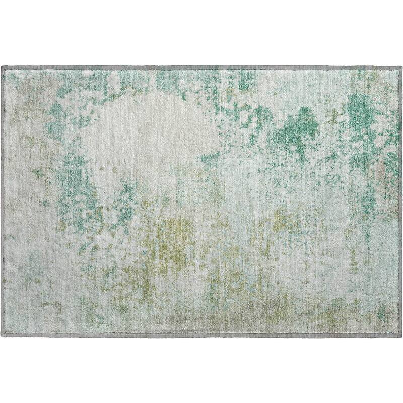 Premium Washable Super Soft Modern Casual Mayfield Rug