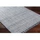 preview thumbnail 45 of 47, Gretna Handmade Farmhouse Recycled PET Area Rug