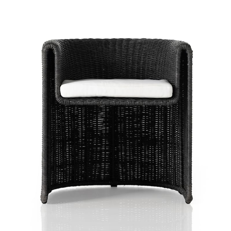 Haven Home Ellis Outdoor Dining Arm Chair
