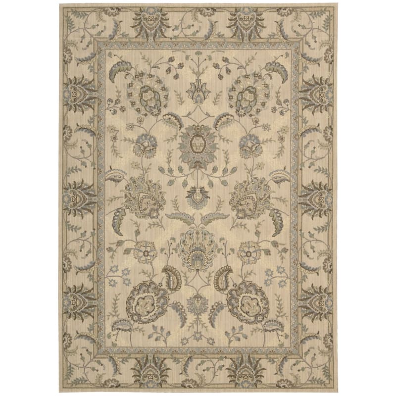 Nourison Persian Empire PE22 Area Rug