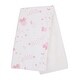 preview thumbnail 3 of 3, Disney Minnie Mouse Twinkle Twinkle Baby Blanket