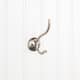 Option Satin Nickel