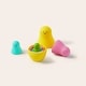 preview thumbnail 9 of 9, Tiny Land® Montessori Toys Set for Toddlers (16-18 month)