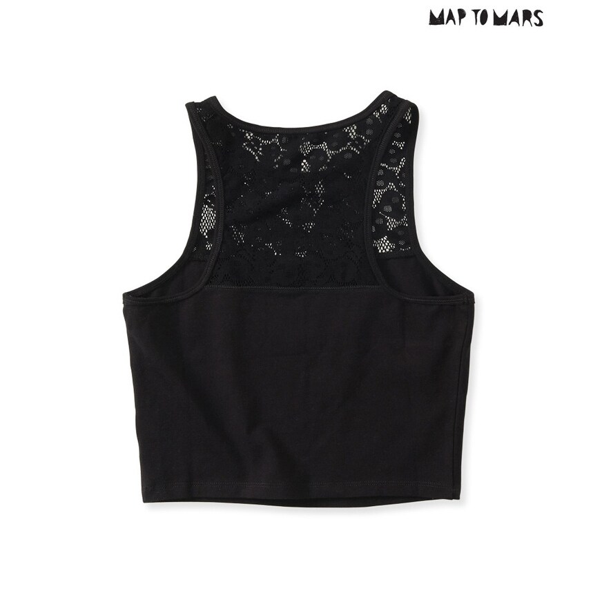 Shop Aeropostale Womens Skull Mesh Tank Top Overstock 29394664