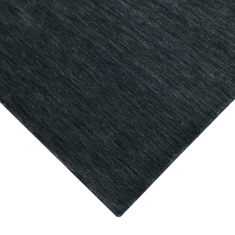 Granada All-Natural Handwoven Wool Area Rug