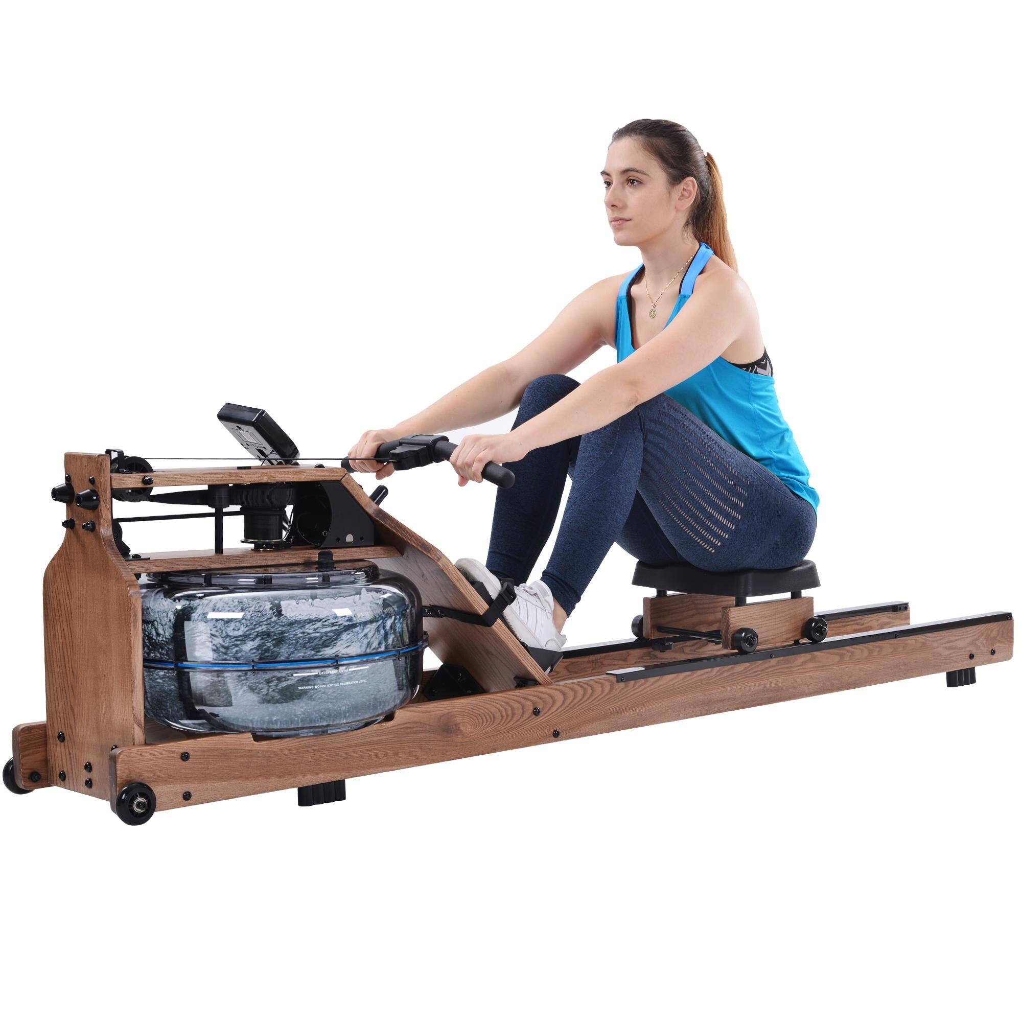Water Rowing