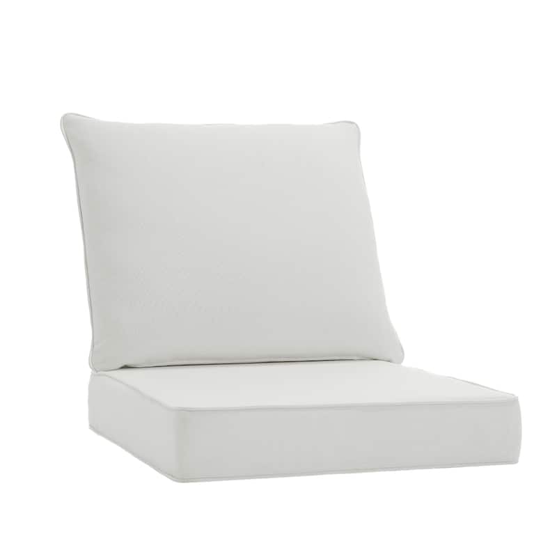 Sunbrella Seat Cushion Waterproof Patio Furniture Cushion