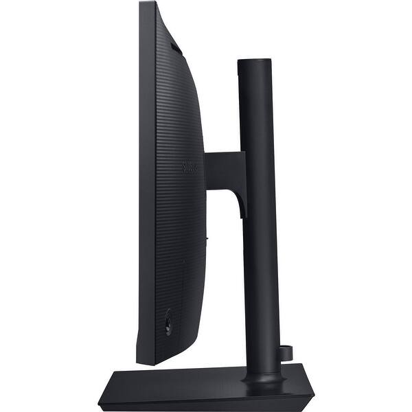 Shop Samsung S24h850qfn Sh850 Series 23 8 16 9 Freesync Lcd Monitor Overstock 20961671
