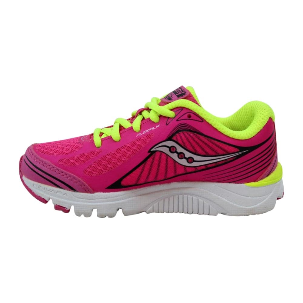saucony kinvara 5 rosa Cinosural International School