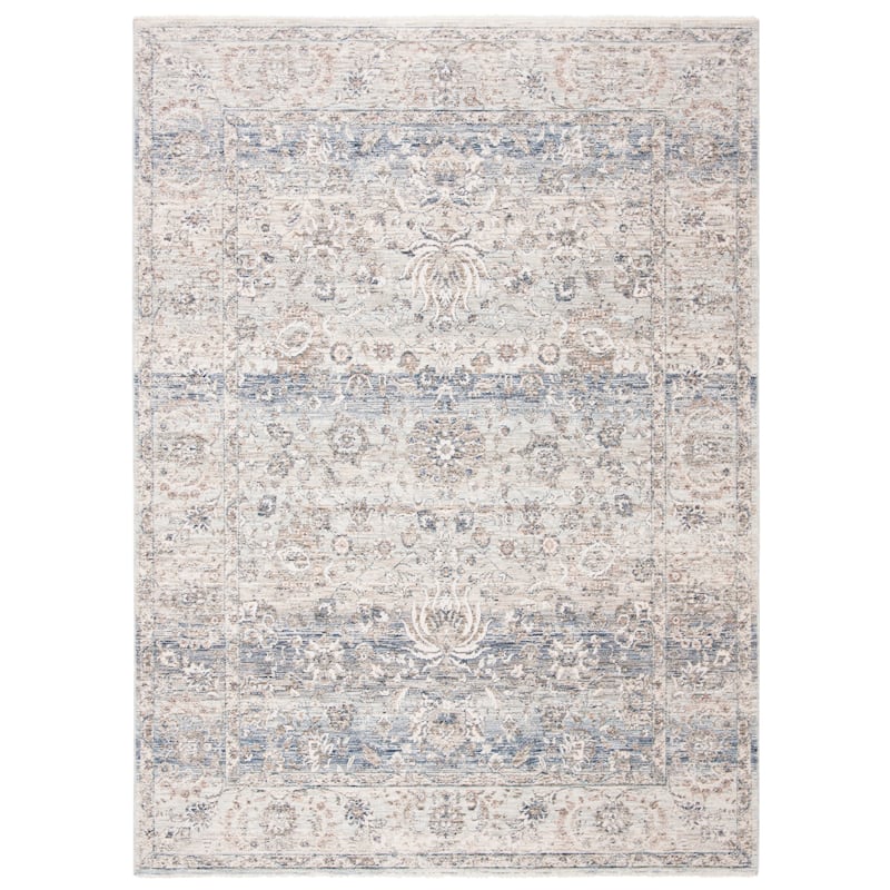 SAFAVIEH Moon Dust Thyra Transitional Oriental Rug