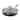 KitchenAid Hard Anodized Nonstick Saute Pan with Lid, 5-Quart, Onyx Black