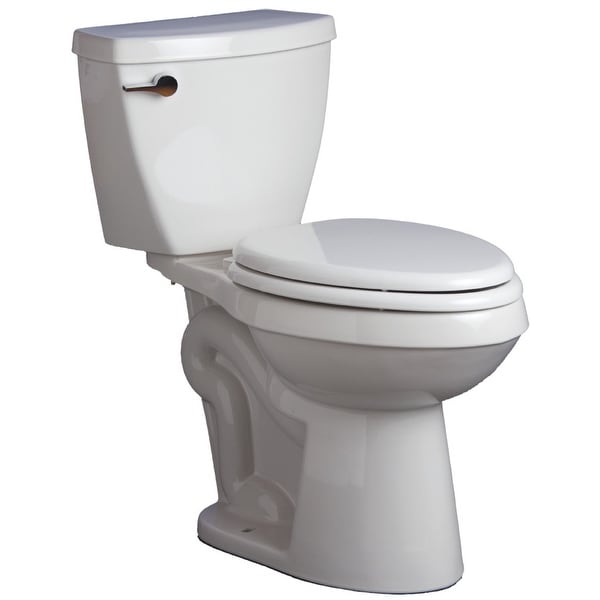 Mirabelle MIRBD250 Bradenton Elongated ADA Height Toilet Bowl Only