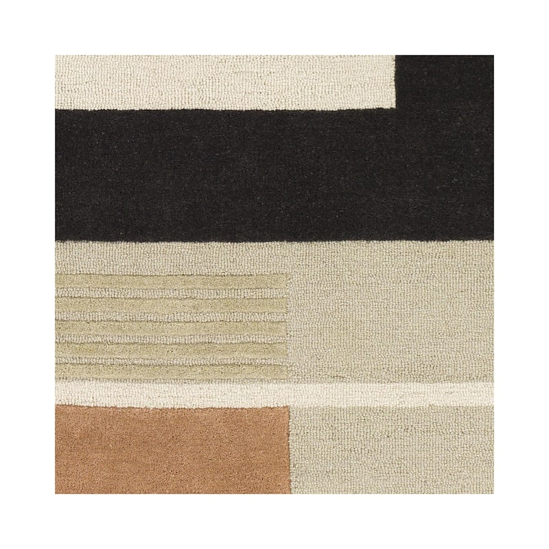 Livabliss Emma Industrial Abstract Area Rug
