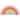 Tempaper Rainbow Vinyl Rug
