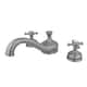 Option Brushed Nickel