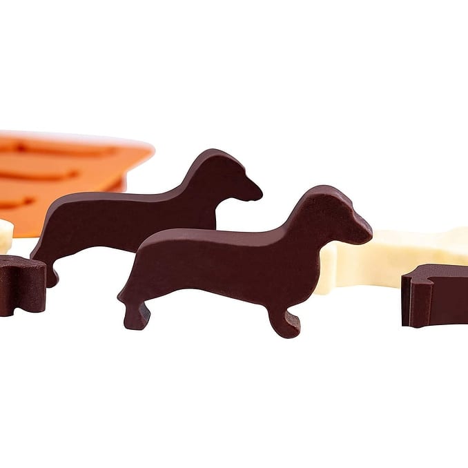 Ice Tray - Dog - Dog