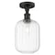 Option Oil Rubbed Bronze / Clear