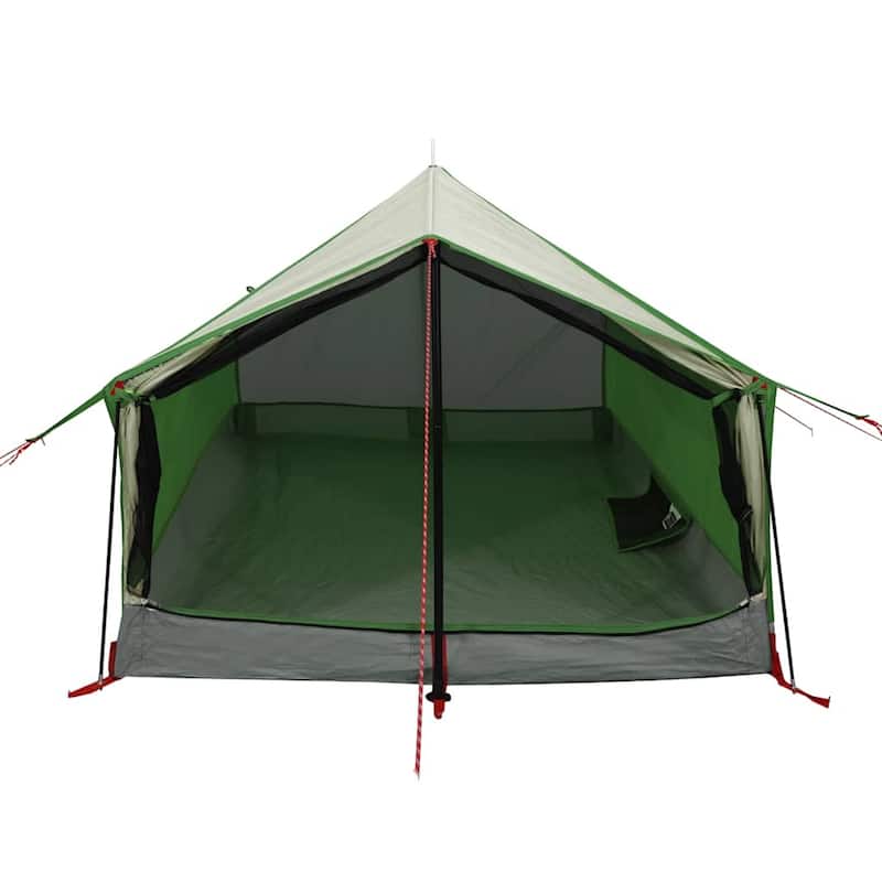 vidaXL Camping Tent 2-Person Waterproof