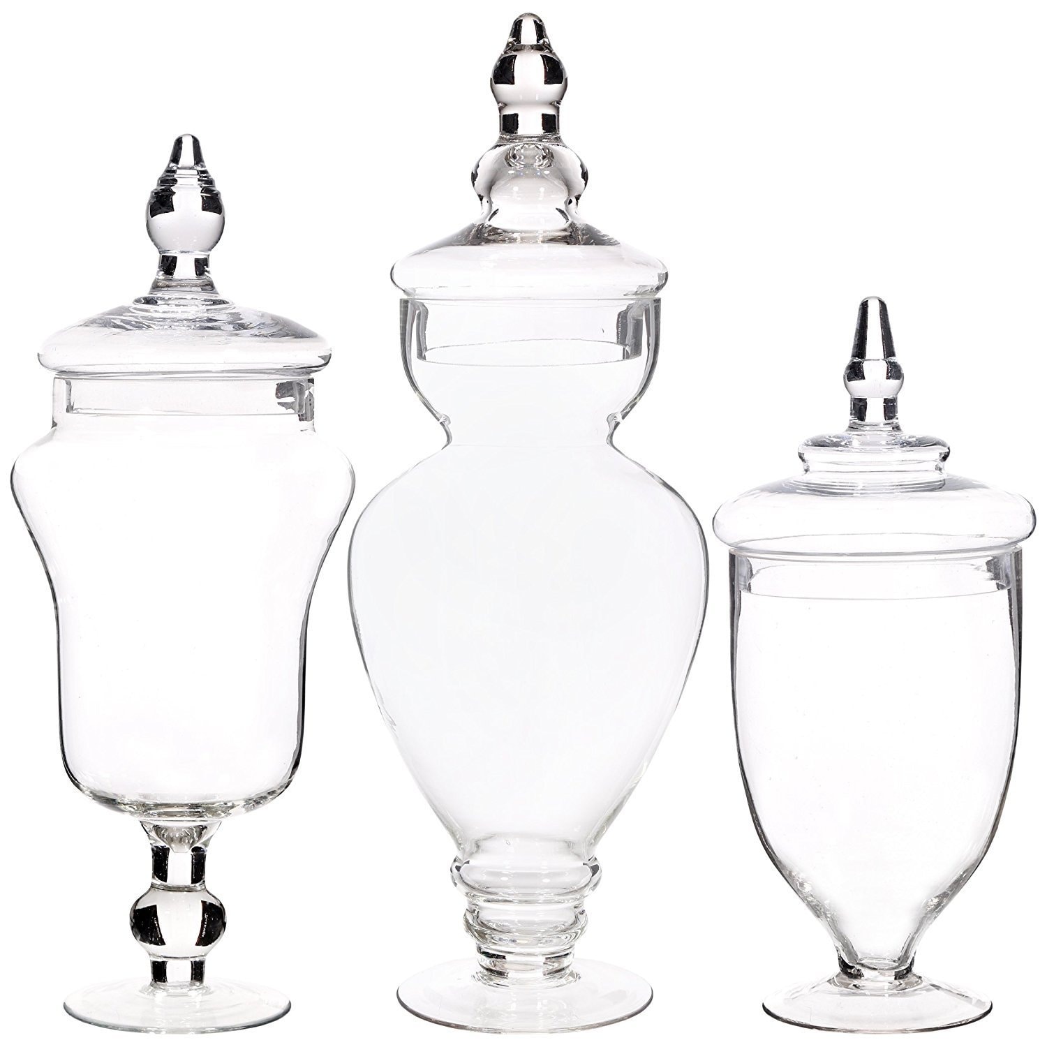 https://ak1.ostkcdn.com/images/products/is/images/direct/71043acc1cec1aea51fb774796bcc9a9c35814ba/Palais-Glassware-Clear-Glass-Apothecary-Jars%2C-Wedding-Candy-Buffet-Containers%2C-Large%2C-Clear%2C-Set-of-3.jpg