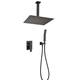 Option Oil-Rubbed Bronze