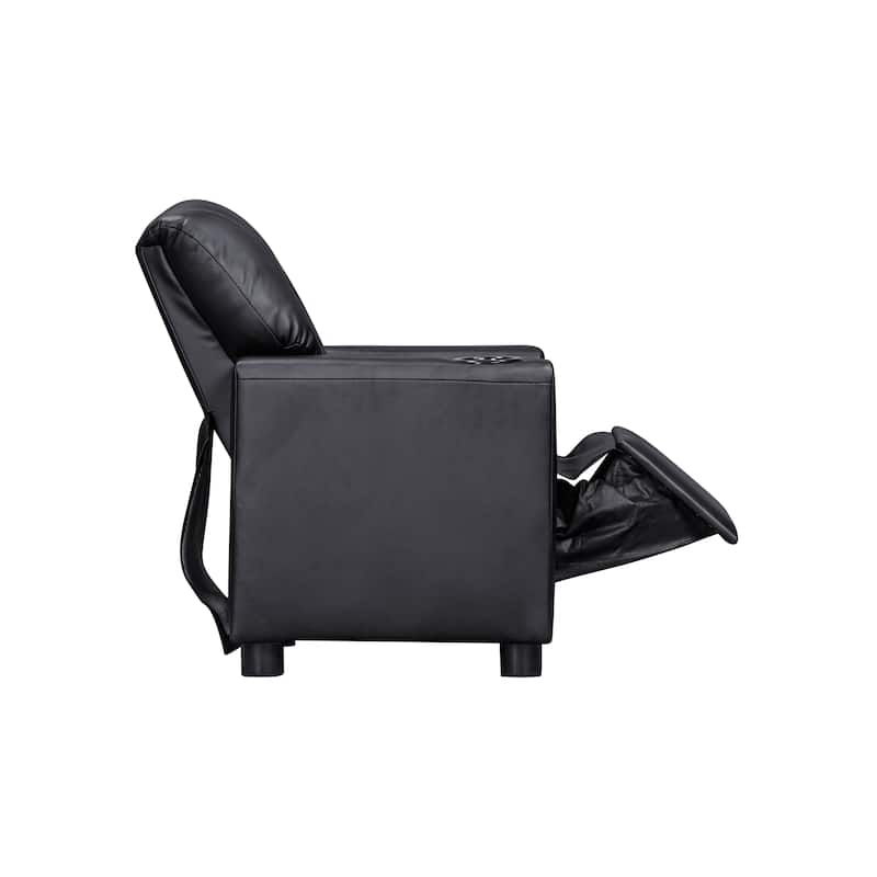 Olive & Opie Oakley Kids Recliner