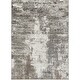 preview thumbnail 5 of 16, Livabliss Industrial San Francisco Abstract Area Rug