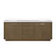 Option Grey Oak