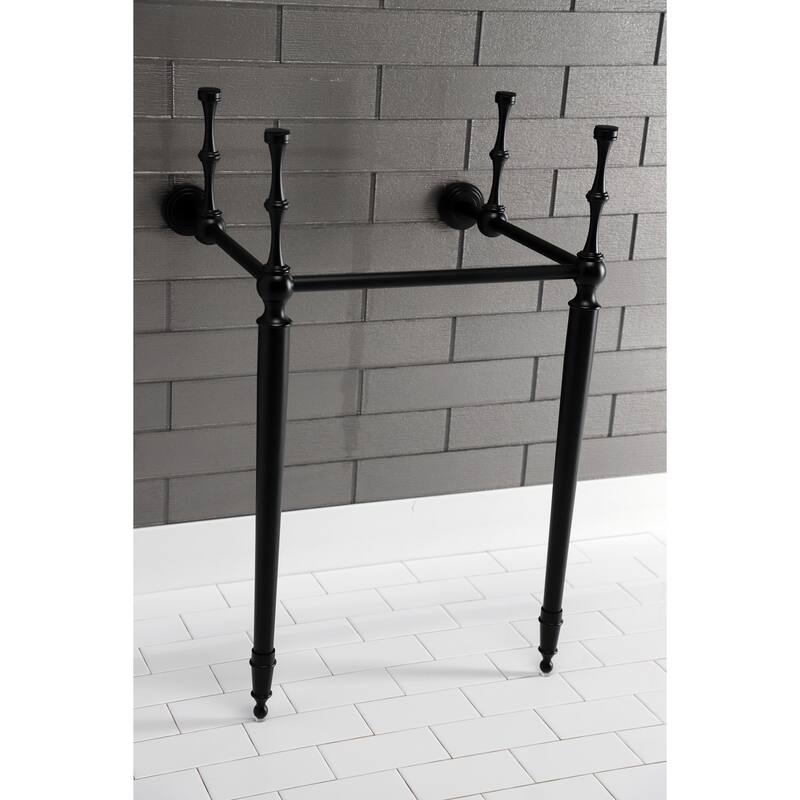 Kingston Brass Edwardian Brass Console Sink Legs