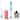 2 Speed Multi-Function Retro Immersion Hand Blender - Hand Blender