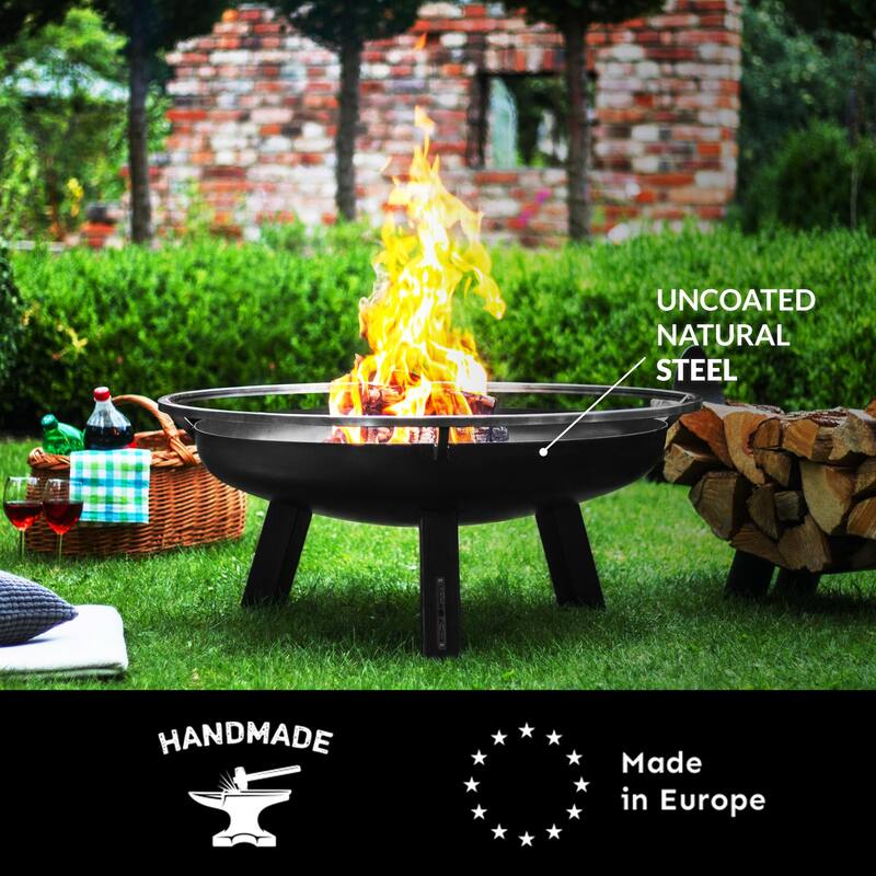 Viking 24" Fire Pit