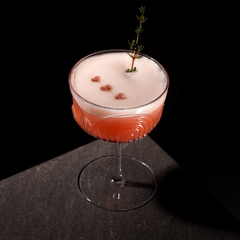 Beau Coupes by Viski