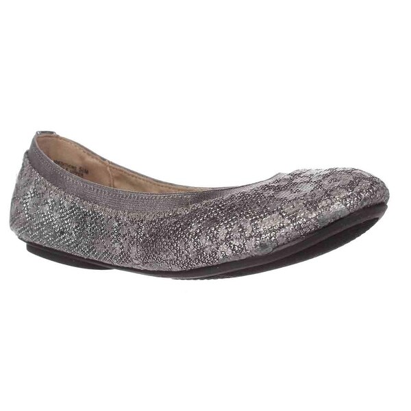 bandolino ballet flats
