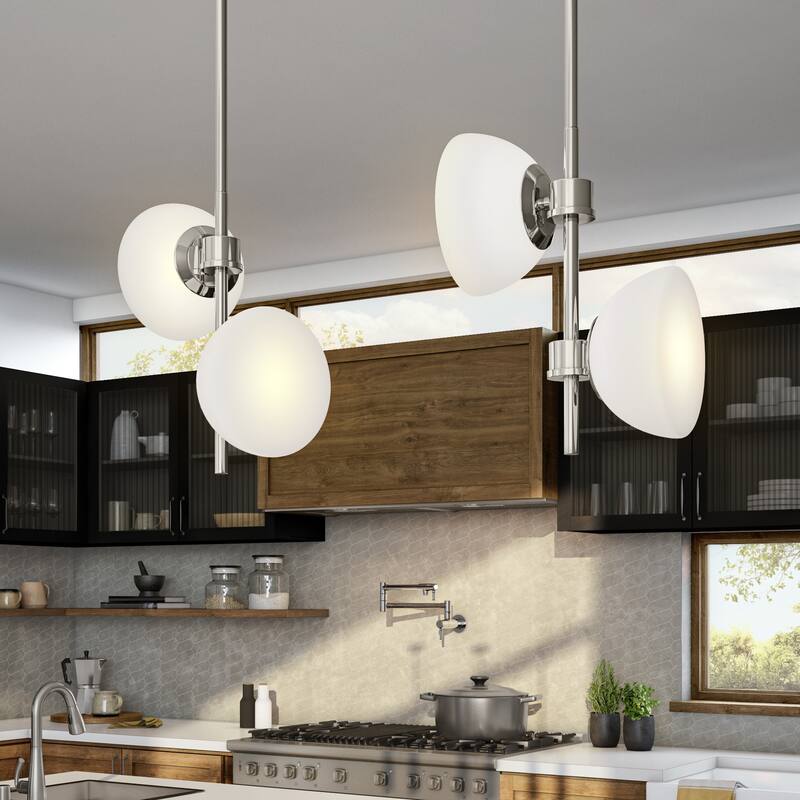 Zio 2 Light Pendant - 10.25