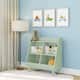Option Sage Green