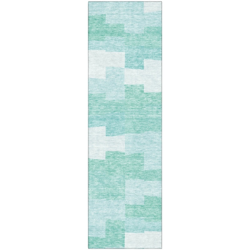 Premium Washable Super Soft Contemporary Mayfield Rug