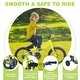 preview thumbnail 2 of 18, Kids Bike,16 Inch Kids' Bicycle with Training Wheels