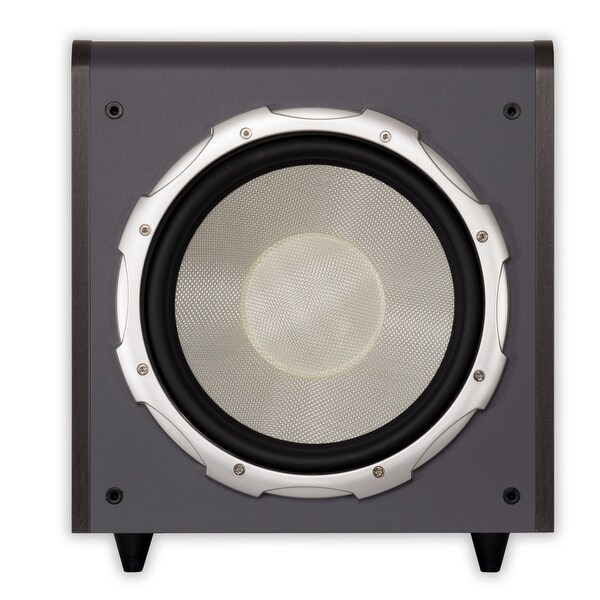 acoustic audio subwoofer 12