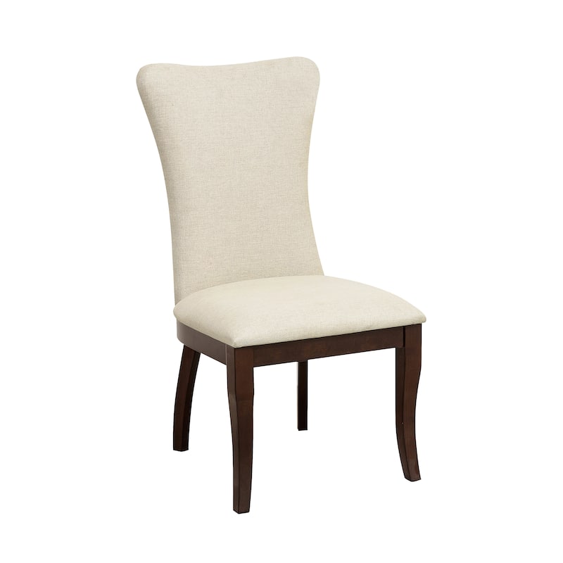 Caserta Dining Chair (Set of 2)