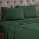 preview thumbnail 14 of 102, Superior Egyptian Cotton 300 Thread Count Solid Bed Sheet Set