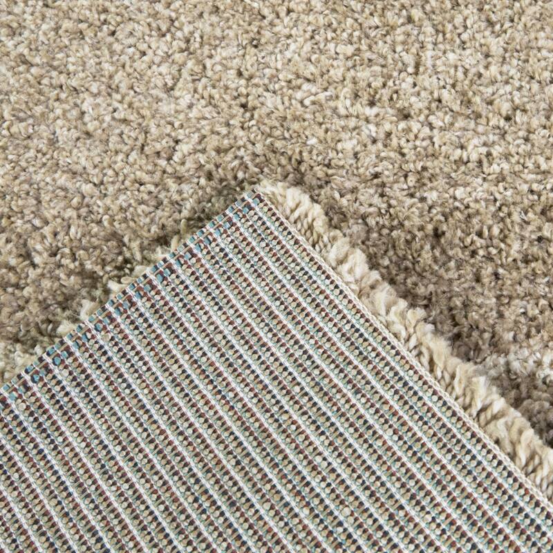 Hardin Modern Abstract Area Rug - 5'3" x 7'