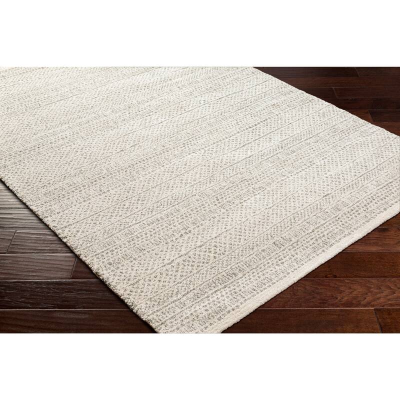 Fidel Modern & Contemporary Area Rug