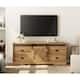 Option Vintage Oak