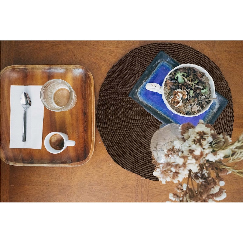 Woven Placemats