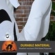 preview thumbnail 4 of 8, 5ft Halloween Inflatables Outdoor Decorations Ghost with Pumpkin with LED Light