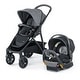 preview thumbnail 1 of 9, Corso Primo ClearTex Travel System, Aspen Aspen