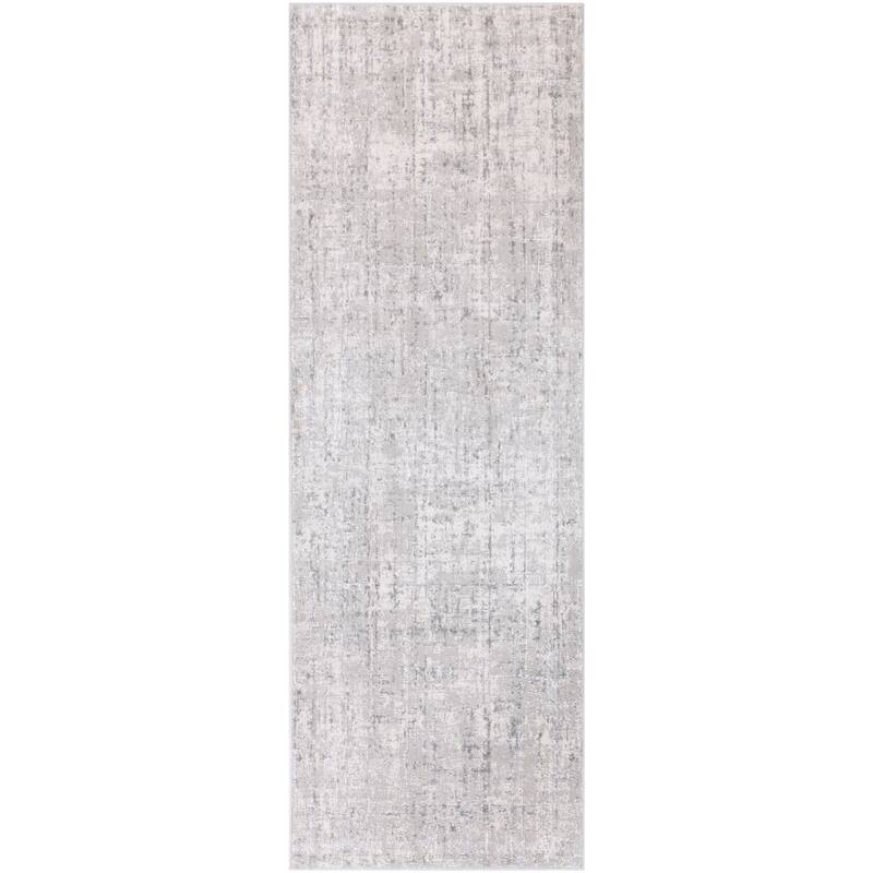 Vincente Modern Area Rug - 2'7" x 7'7" Runner