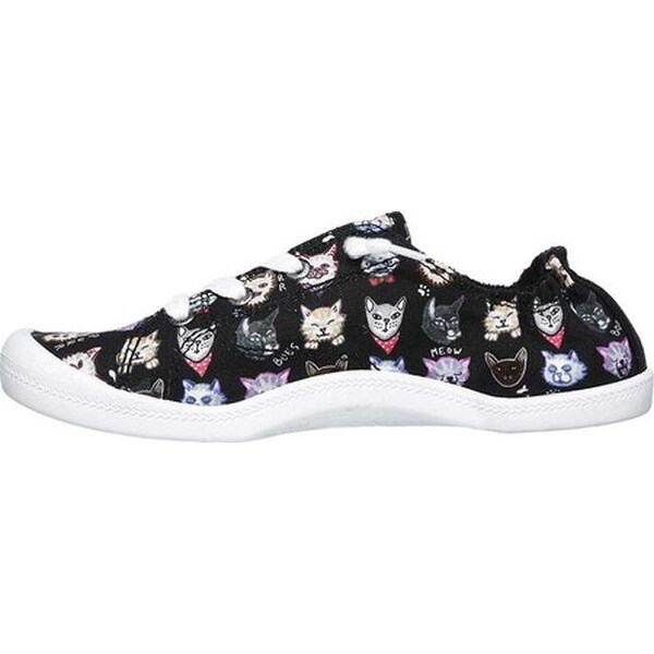bobs sneakers cats