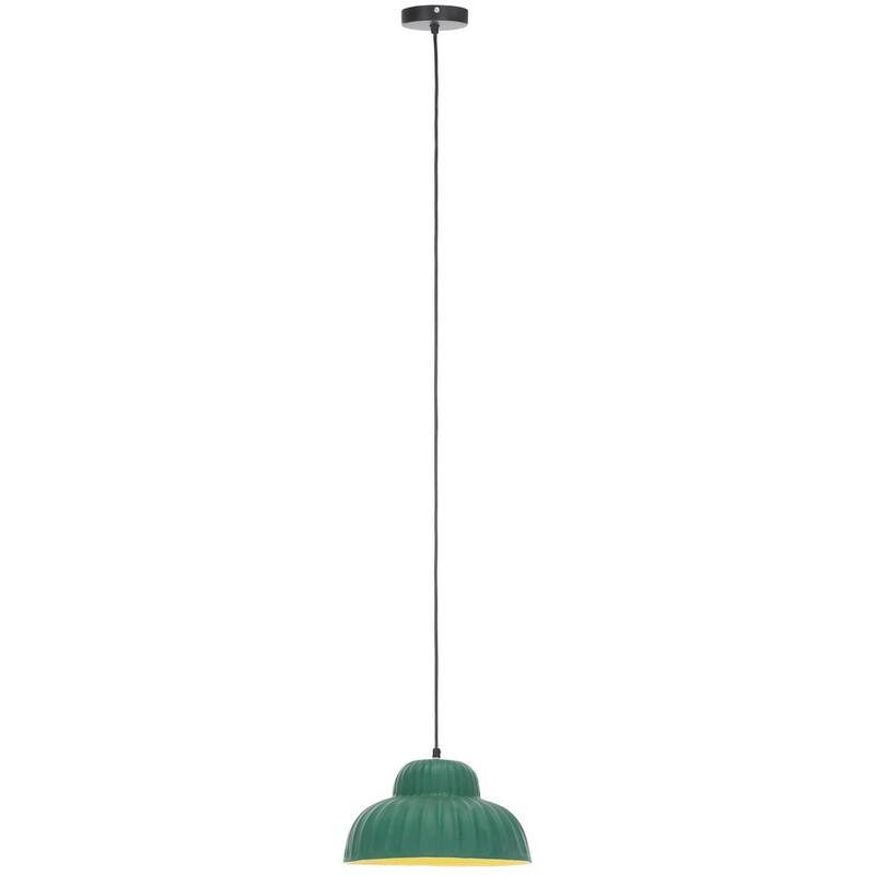 SAFAVIEH Lighting Destryn 13-inch Pendant. - 13"W x 13"D x 7"H