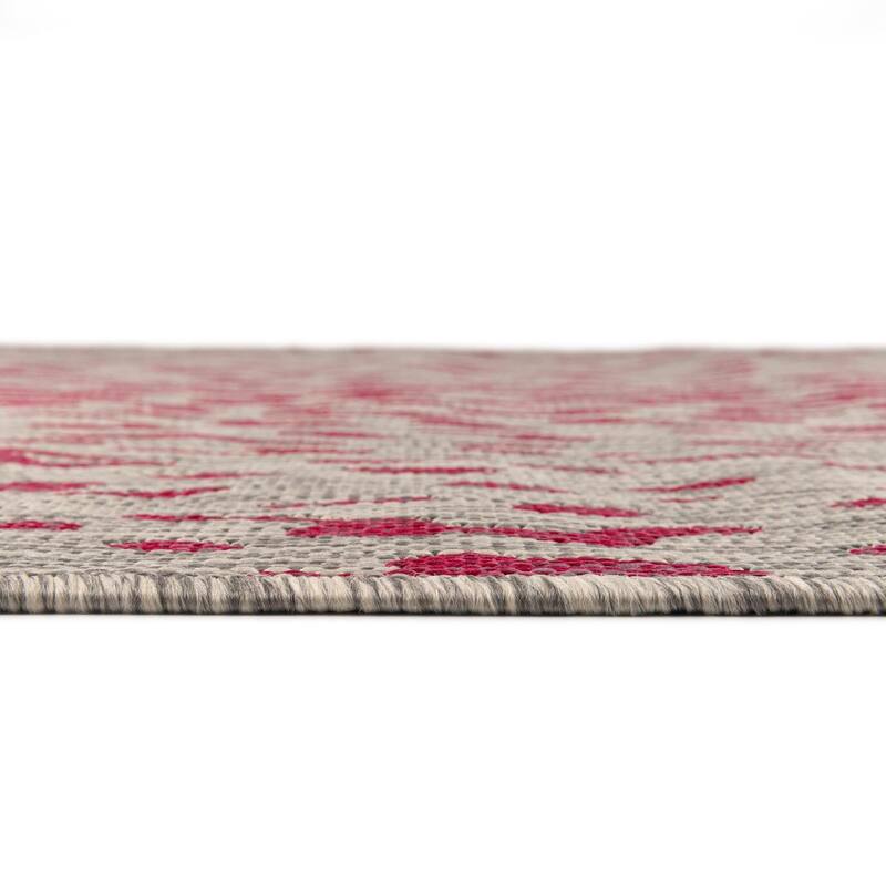 Outdoor Gallery Collection Area Rug