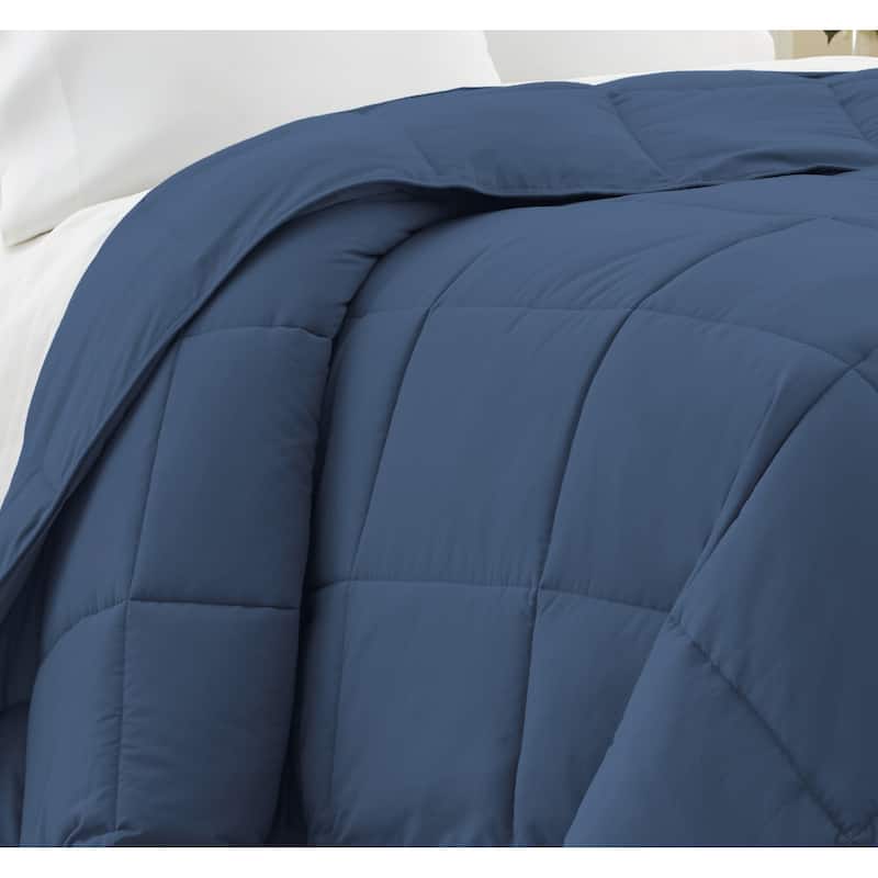 All Season Premium Down Alternative Comforter